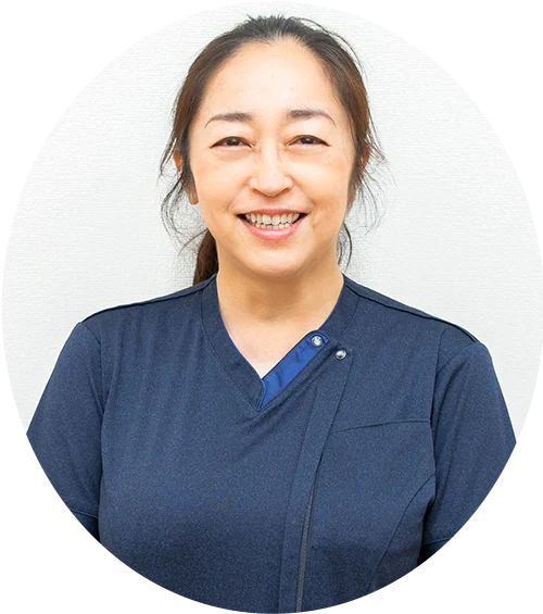 宮嵜 美津穂の写真